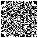 QR code with Omega Sales Inc contacts