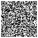QR code with A-Afton Tree Service contacts