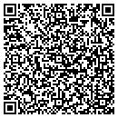 QR code with Richard Weiss PHD contacts