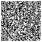 QR code with Hacker Construction Consulting contacts