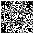QR code with James R Evans contacts