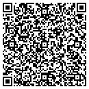 QR code with Hartman Of Main contacts