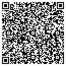 QR code with J T Computers contacts