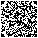 QR code with Aarons Donut Shop contacts