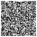 QR code with Halo Mechanical Inc contacts