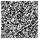 QR code with Twin Visions Speed & Customs contacts