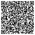 QR code with Tuc-N-Co contacts
