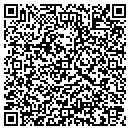 QR code with Hemingway contacts