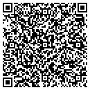 QR code with USA Pager Plus contacts