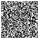 QR code with Mars Recording contacts