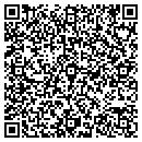 QR code with C & L Design Team contacts