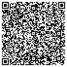 QR code with Regovich's Catered Service contacts