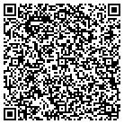 QR code with Wooster Branch Library contacts