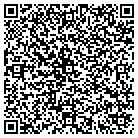 QR code with Kossmans Terminal Service contacts