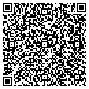 QR code with Razor's Edge contacts