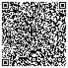 QR code with Access Financial Service contacts