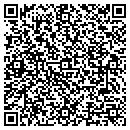 QR code with G Force Contracting contacts