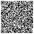 QR code with Yahualica Auto Sales contacts