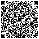 QR code with Amys Intl Hair Design contacts