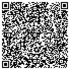 QR code with Richard Harrell Custom Frntr contacts