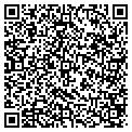 QR code with Hertz contacts