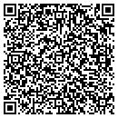 QR code with Hale Leasing contacts