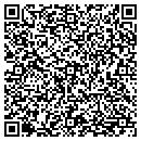 QR code with Robert J Walker contacts