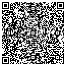 QR code with J K Web Designs contacts