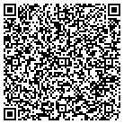 QR code with L W Calhoun General Contractor contacts
