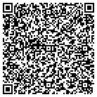 QR code with Regional Transprtatn Ins Agcy contacts