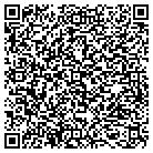 QR code with Cincinnati Hsing Rhabilitation contacts