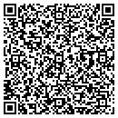 QR code with Lapiz Design contacts