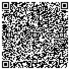 QR code with Owens Crning Basmnt Finshg Sys contacts