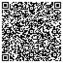QR code with Oneils Drive Thru contacts