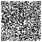 QR code with J D Williamson Construction Co contacts