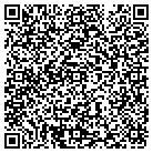 QR code with Allen Filipic Casting Eqp contacts