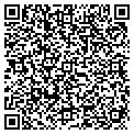 QR code with ABF contacts