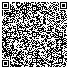 QR code with Lansing Heating & Air Cond contacts
