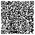 QR code with Incubit contacts