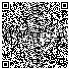 QR code with My Planet Records Inc contacts