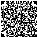 QR code with J & S Properties contacts