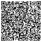 QR code with H & R Block Tax Service contacts