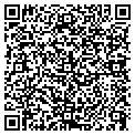 QR code with Hardees contacts