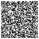 QR code with HJS Construction contacts