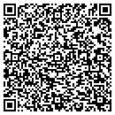 QR code with U-Store-It contacts
