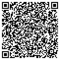 QR code with Wes Cook contacts