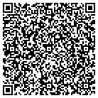 QR code with A J Diamond Service Center contacts