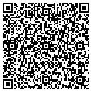 QR code with RB Distributing contacts