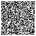 QR code with Amoco contacts