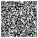 QR code with Upson & Company contacts